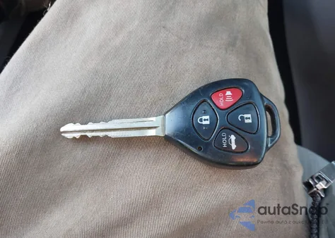 2013 Toyota Corolla Le from USA, damaged, VIN 2T1BU4EE6DC090744